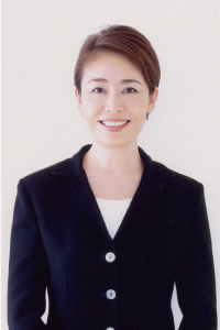 安藤優子