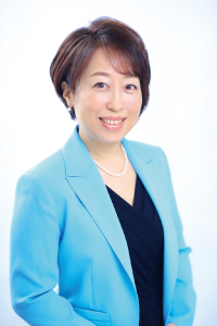 安藤優子